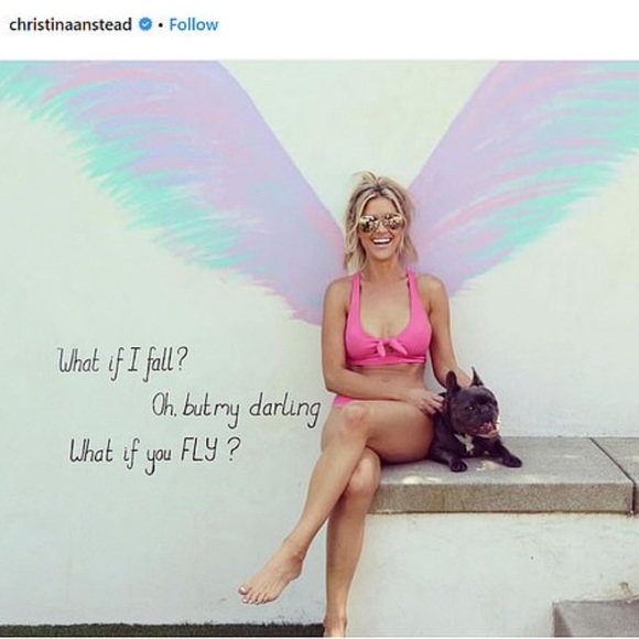 L*space Barbie Hot Pink 💕 Set Veronica Top M+Bottoms XS NWT - Picture 2 of 9